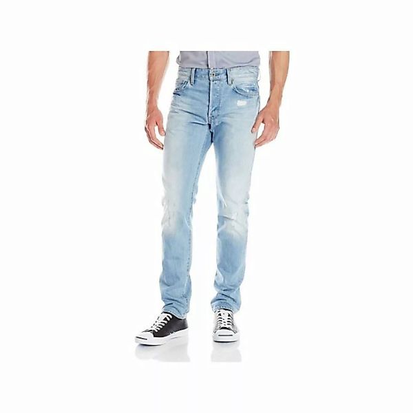 G-Star RAW Tapered-fit-Jeans keine Angabe regular fit (1-tlg) günstig online kaufen