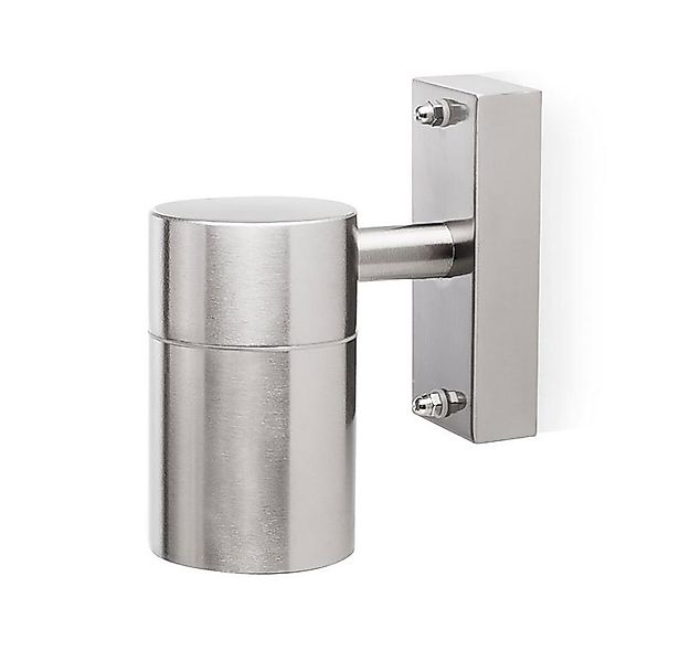 smartwares Außen-Wandleuchte, Leuchtmittel nicht inklusive, Wandlampe Wandl günstig online kaufen