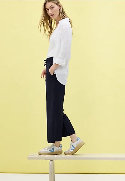 Wide Leg Hose günstig online kaufen