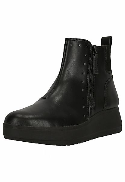 Clarks Stiefel "Zylah Willow", mit dezenten Nieten-Details günstig online kaufen