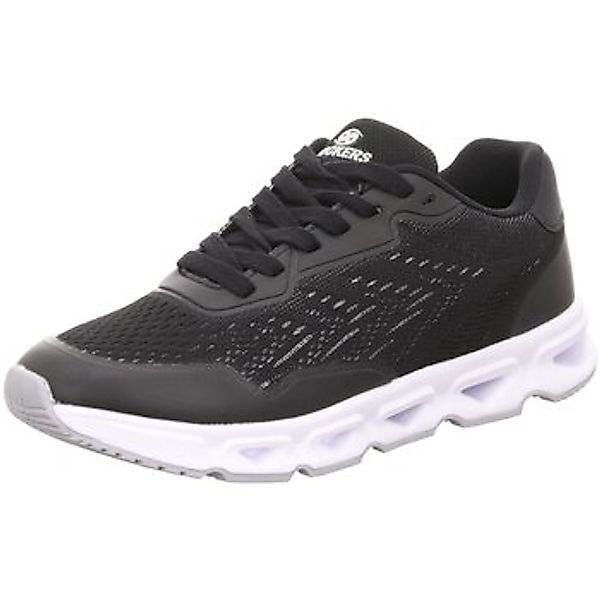 Dockers by Gerli  Sneaker Schnuerschuhe Schuhe mit Memory Foam 49YV204-7061 günstig online kaufen