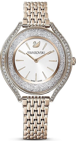 Swarovski Schweizer Uhr Crystalline Aura günstig online kaufen