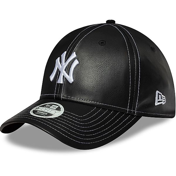 New Era Baseball Cap 9Forty KUNSTLEDER günstig online kaufen