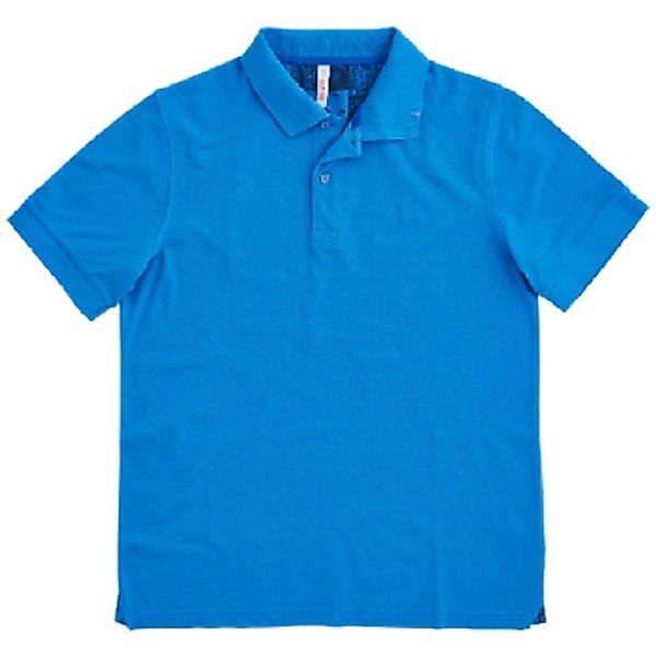 Sun68  Poloshirt q-nol-60994 günstig online kaufen