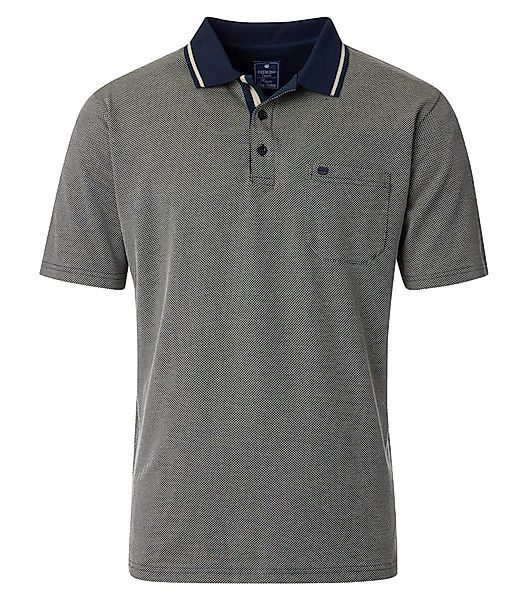 Redmond Poloshirt 251480900 günstig online kaufen