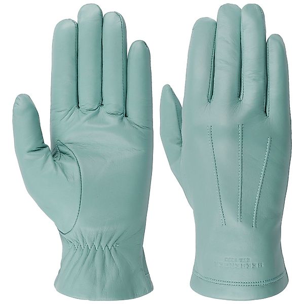 Seeberger Lederhandschuhe (1-St) Handschuhe mit Futter günstig online kaufen