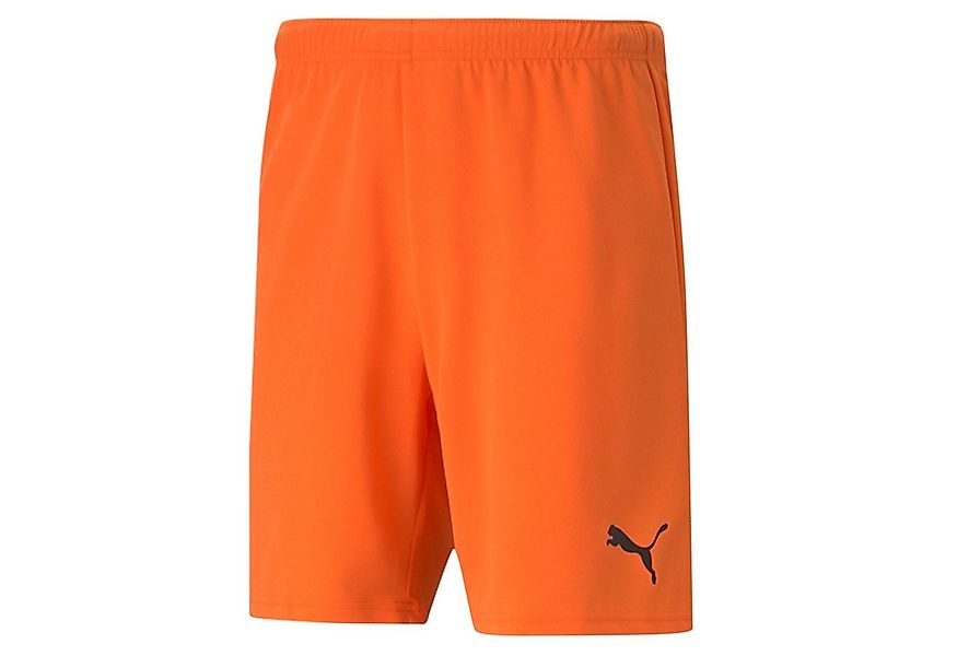 PUMA Trainingsshorts Puma Herren Shorts teamRISE Short 704942 günstig online kaufen