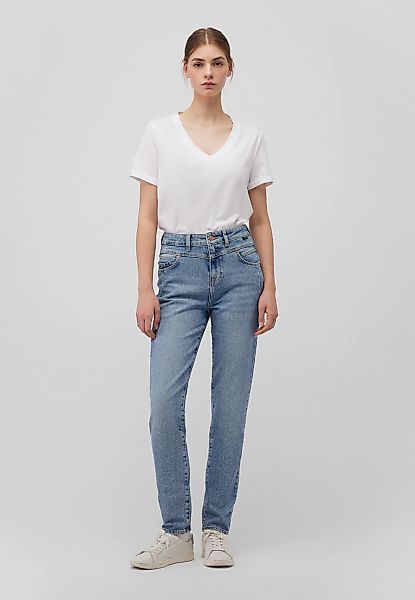 Mavi Boyfriend-Jeans "CAMILA", Boyfriend Jeans günstig online kaufen