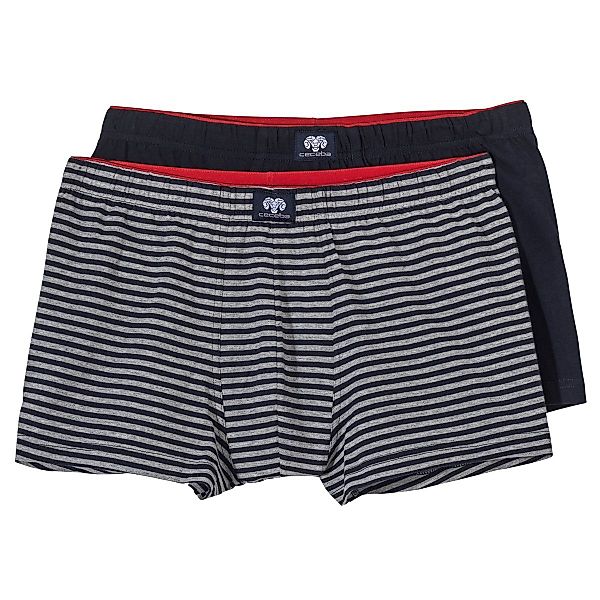 CECEBA Retro Pants Ceceba 2er-Pack Pants günstig online kaufen