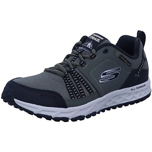 Skechers  Halbschuhe Schnuerschuhe 51591/OLBK günstig online kaufen