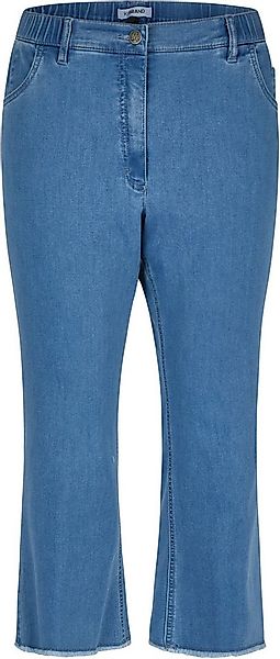 KjBRAND 7/8-Jeans KJBBetty Cropped Hochelastisches Material, behält die sch günstig online kaufen