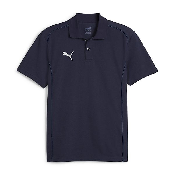 PUMA Poloshirt Puma Herren Polo Shirt günstig online kaufen