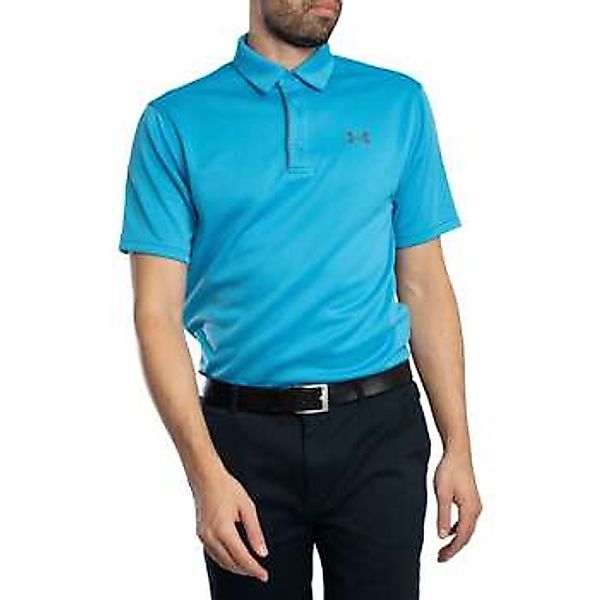 Under Armour® Poloshirt Tech Polo mit günstig online kaufen