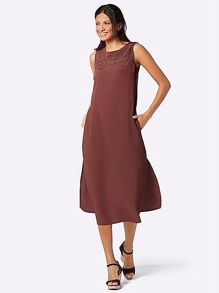 Sieh an! Etuikleid Trägerkleid günstig online kaufen