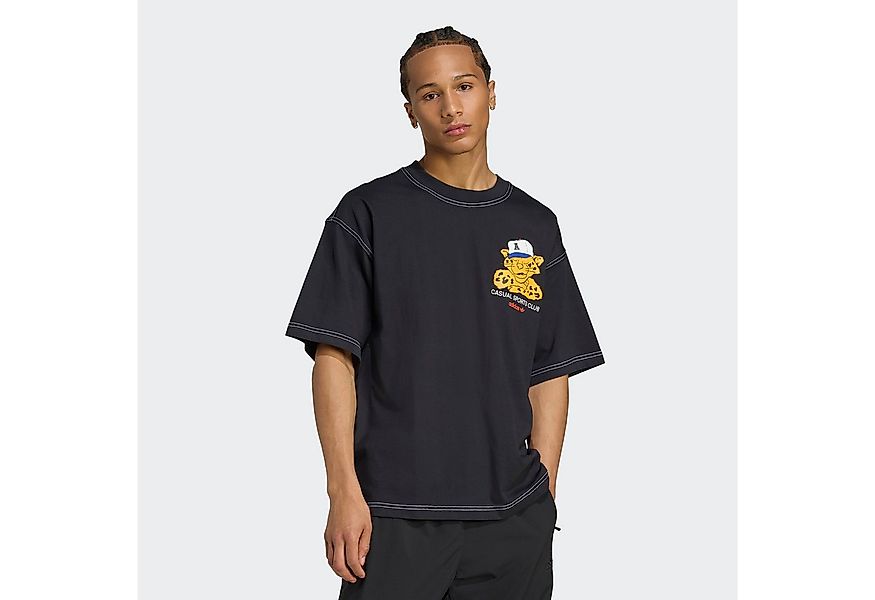 adidas Originals T-Shirt GRAPHIC OS SS T günstig online kaufen