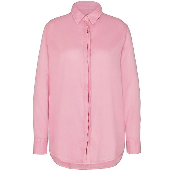 0039 Italy Langarmbluse Bluse MIRA FRILL günstig online kaufen