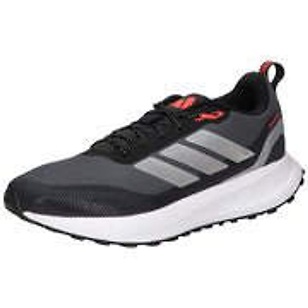adidas Runfalcon 5 TR Running Herren schwarz|schwarz|schwarz|schwarz|schwar günstig online kaufen