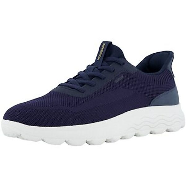Geox  Halbschuhe Schnuerschuhe U55MPA-06KEK/C4002 günstig online kaufen