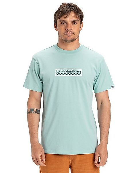 Quiksilver T-Shirt "Ev Sun Dagger" günstig online kaufen