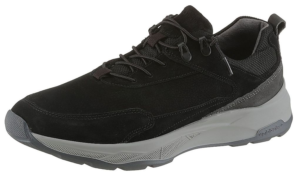 Waldläufer H-TOM Slip-On Sneaker Schlupfschuh, Freizeitschuh, Bequemschuh, günstig online kaufen