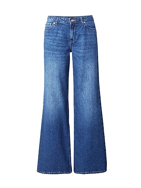 ONLY Weite Jeans CHRIS (1-tlg) Weiteres günstig online kaufen