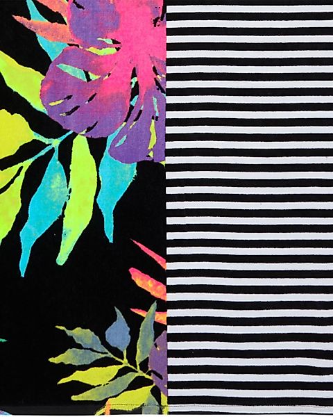 Roxy Badeponcho "Rg Cold Water" günstig online kaufen