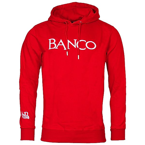 Banco Hoodie Banco Kapuzenpullover »Pullover Kapuzenpullover günstig online kaufen
