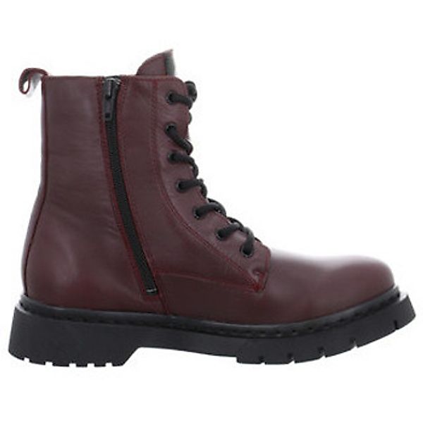 Tamaris  Stiefeletten Stiefel für Damen in bordeaux günstig online kaufen