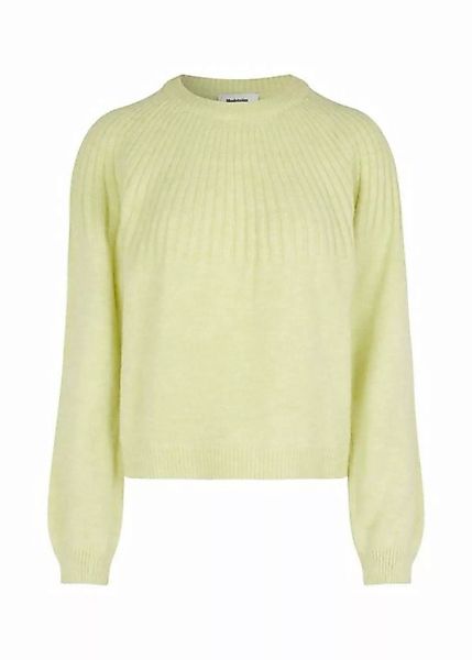 Modström T-Shirt Damen Pullover TRUCE O-NECK (1-tlg) günstig online kaufen