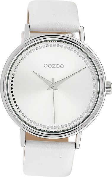 OOZOO Quarzuhr Oozoo Damen Armbanduhr OOZOO günstig online kaufen