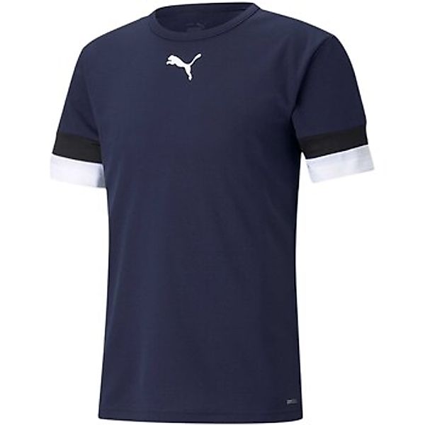PUMA Trainingstop TEAMRISE JERSEY Regular Fit, für Sportmode und Fußballtra günstig online kaufen