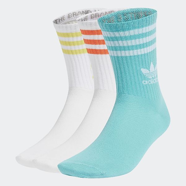 adidas Originals Sportsocken CREW SOCK 3STR günstig online kaufen