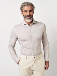 DESOTO Businesshemd Luxury Hai aus Jersey günstig online kaufen