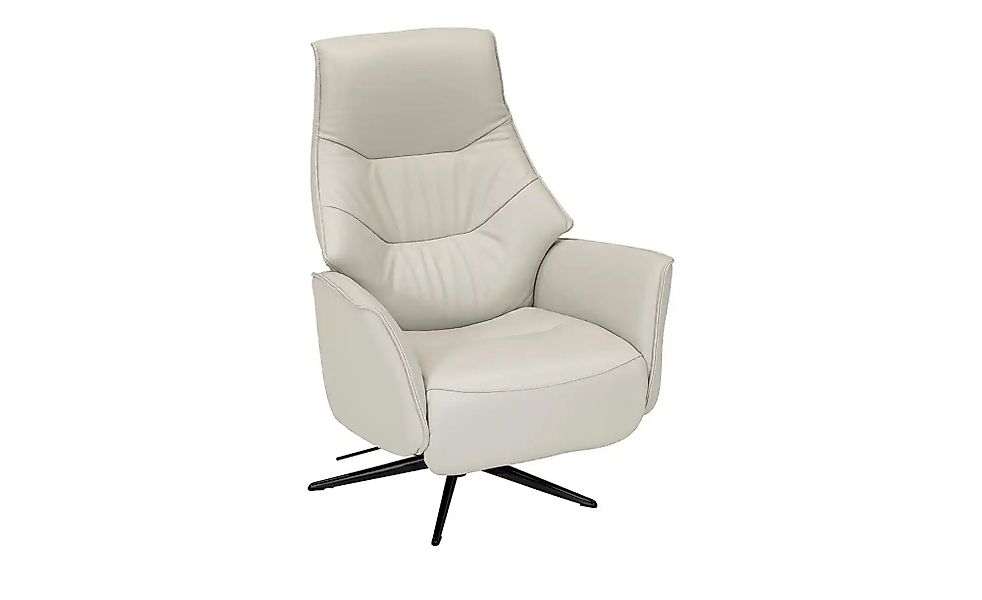 Nils Olsen Sessel  Stylux ¦ creme ¦ Maße (cm): B: 78 H: 108 T: 83.0 Polster günstig online kaufen