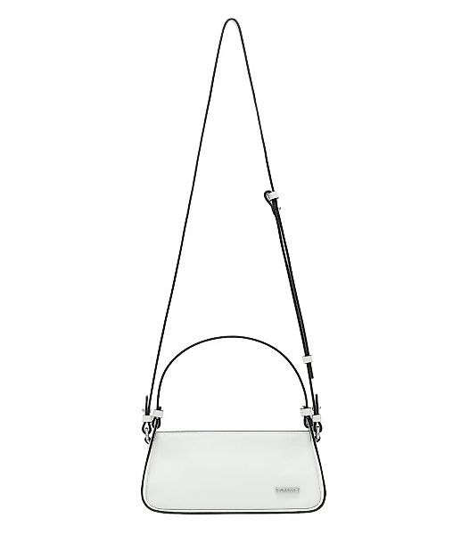 Liebeskind Berlin Schultertasche Franzis, Leder günstig online kaufen