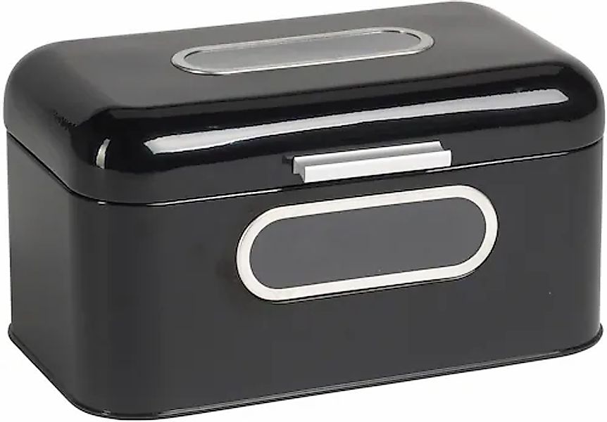 ECHTWERK Brotkasten »Retro« 1 Stk. tlg. Brotaufbewahrung, Brotbox mit zwei günstig online kaufen