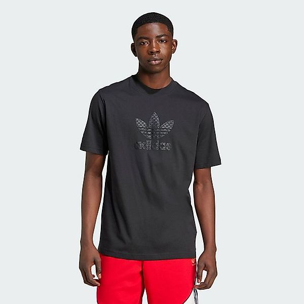 adidas Originals T-Shirt MONOGRAM T-SHIRT günstig online kaufen