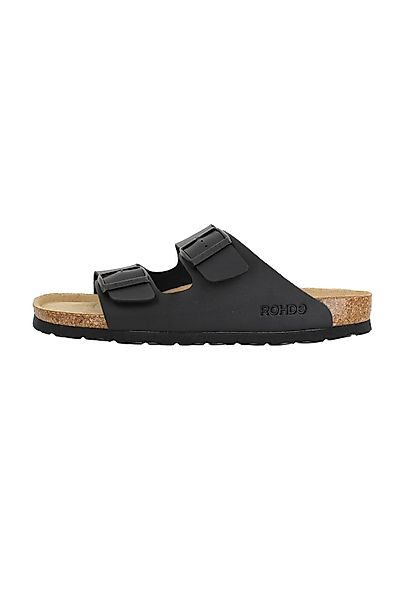 Rohde Grado Pantolette (1-tlg) Pantoletten - günstig online kaufen