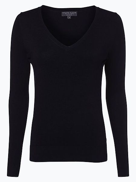 Marie Lund Strickpullover günstig online kaufen