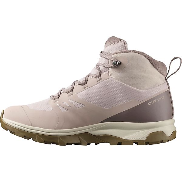 Salomon Winterstiefel "OUTSNAP CSWP W", wasserdicht günstig online kaufen