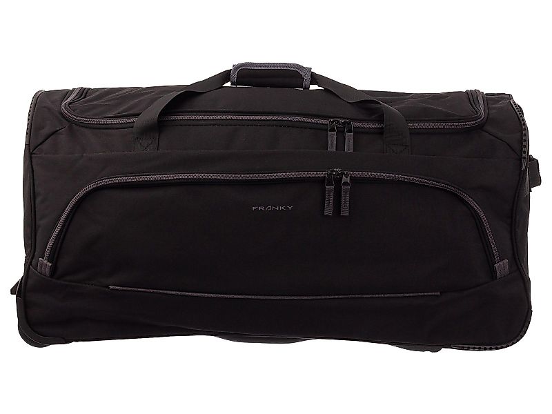 Franky Reisetasche Rollenreisetasche RT01 ca. 78L günstig online kaufen