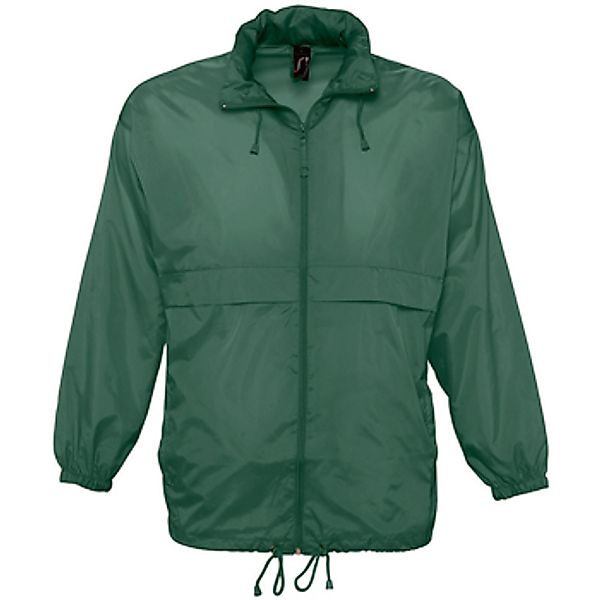 Sols  Windjacken SURF -CORTAVIENTO UNISEX HIDRÓFUGO-con cremallera günstig online kaufen