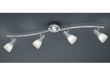 TRIO Leuchten LED Deckenstrahler Levisto, LED günstig online kaufen