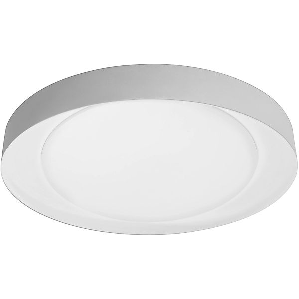 SMART+ LED Deckenleuchte in Weiß 32W 3300lm günstig online kaufen