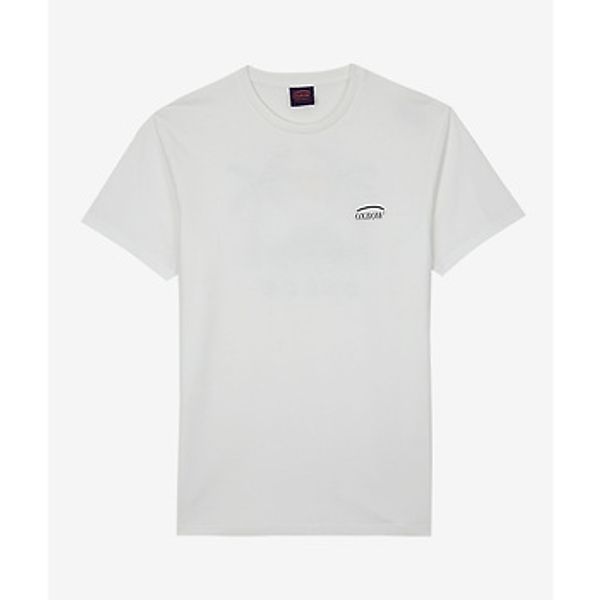 Oxbow  T-Shirt Tee-shirt TRACUA günstig online kaufen
