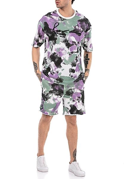 RedBridge T-Shirt & Shorts Red Bridge günstig online kaufen