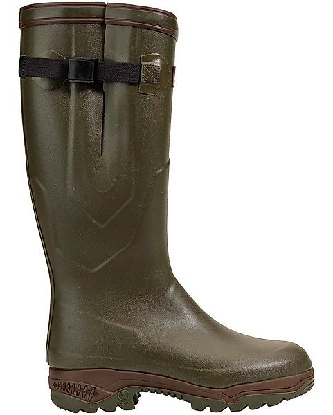 Aigle Gummistiefel Parcours® 2 ISO Gummistiefel Wärmeisolation günstig online kaufen
