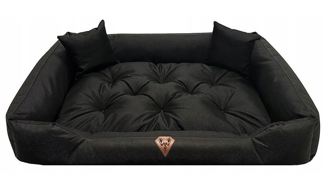 KomfortHome Tierbett Tierbett Hunde- und Katzenbett günstig online kaufen