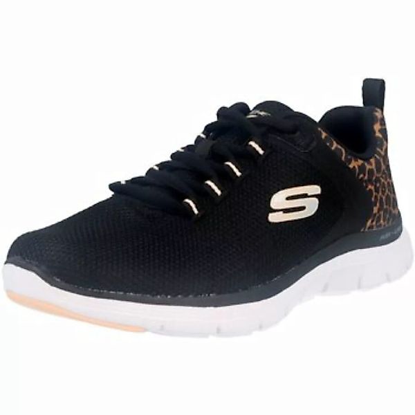 Skechers  Sneaker FLEX APPEAL 4.0 - 149582 BKLD BKLD günstig online kaufen