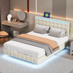 HAUSS SPOLE Polsterbett Polsterbett Doppelbett Funktionsbett günstig online kaufen
